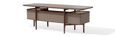By giorgetti designed by massimo scolari. Mogul Tables Writing Desks And Low Tables Giorgetti