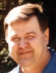 Charles E. Vogt Obituary October 12, 2016