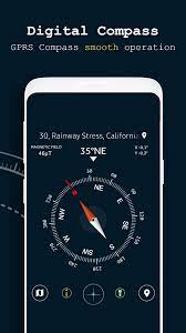 The androidmanifest.xml file and the resources will be. Digital Compass Smart Compass New 2019 Fur Android Apk Herunterladen