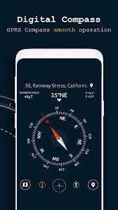 Today, we're launching the beta release of jetpack compose. Digital Compass Smart Compass New 2019 For Android Apk Download