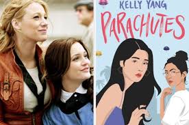 If You Can T Get Enough Of Gossip Girl Here Are 7 Ya Novels You Should Read