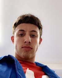 Mike Mac's Instagram, Twitter & Facebook