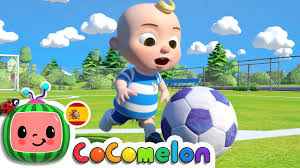 Cocomelon En Espanol La Cancion Del Futbol Canciones Infantiles Youtube Просмотров 20 млн9 месяцев назад. cocomelon en espanol la cancion del futbol canciones infantiles