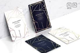 We offer the following sizes: 900 Excellent Business Card Templates For Your Own Use