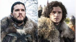 Jon snow is a targaryen. Game Of Thrones Jon Snow Gave His Life And Deserves The Throne Los Angeles Times