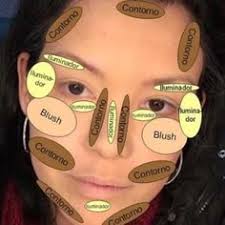 How To Create The Perfect Winged Eyeliner In Seconds! Tutorial