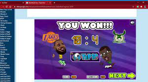 At the moment there are more than 100.000 thousand free unblocked games 66 ez and their number every day only continues to grow. Basketball Stars Basketball Legends 2019 Unblocked 66 Unblocked Games 66 Google Chrome 6 6 202 Youtube