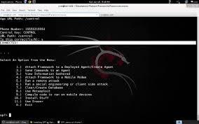 What i've done so far is decompiled the apk with 'apktool' and all the.smali files spew. Smartphone Pentest Framework Backdooring An Apk Youtube