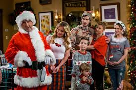 Christmas Movies And Tv Shows On Netflix December 2018 Popsugar Entertainment