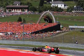 .das projekt spielberg hat den beschluss des formel 1 managements, die grid girls ab der saison 2018 abzuschaffen, erhalten und akzeptiert diesen. Formel 1 Insider Lukas Gorys Mad Max Verstappen Gewinnt Das Hitzerennen Von Spielberg