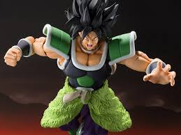 We did not find results for: Dragon Ball Super Broly S H Figuarts Broly