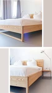 Alle angebotenen holzoberflächen werden am ende des herstellungsprozesses mit natürlichen ölen und/oder wachsen behandelt. Bett Pure Ash Jetzt Online Einfach Online Bestellen Satamo Modernes Holzbett Bett Ideen Bett Mobel