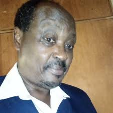 John Nguyo (@nguyoj)