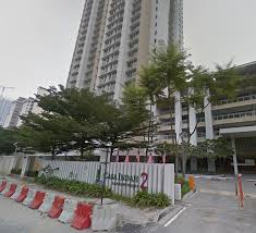 Casa indah 2 (also known as casa indah condominium 2 & formerly known as damansara indah 2) is a leasehold apartment located in tropicana, petaling jaya. Bank Auction Lelong Casa Indah 2 Kota Damansara