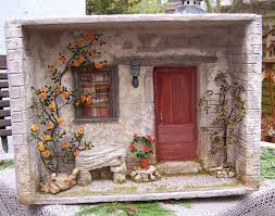 Karin Caspar Miniaturen Markt Erftstadt Miniaturgarten Miniaturen Gartendekoration