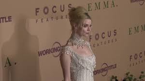 In some cases literally, as when a satirical twist. Anya Taylor Joy Arrives Looking Amazing At The Emma Premiere Youtube