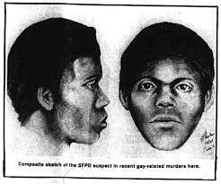 The Untold Story of the Doodler Murders