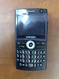 Samsung I600 | Tal Srugo