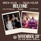 Brick Haus event image