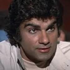 Richard Dimitri Movies and TV Shows