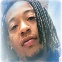 Jordan D. Hurt Obituary