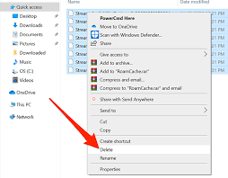 Cache stored on windows 10 retards your pc from working with its efficiency. How To Clear Outlook Cache