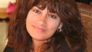 The Disappearance of Mary Lands