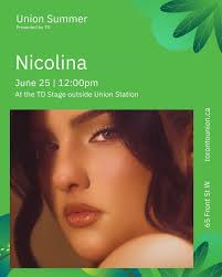 Nicolina