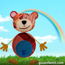 Dibujos para colorear e imprimir. Que Hacer Con Los Ninos En Caso De Terremoto