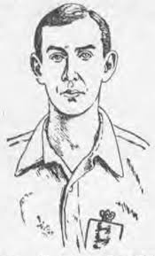 Gilbert Oswald Smith (G.O. Smith or Gilbert Smith) @ PlayUpLiverpool.com