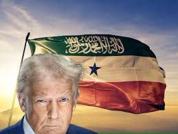 Trump 2.0 Should Geopolitically Re-Engineer The Gulf Of Aden-Red Sea Region  Geopolitically re-engineering the region by mediating the re-bifurcation of  Yemen, recognizing the Republic of Somaliland, and brokering a deal for  restoring