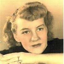 Rebecca Clark Gooch Obituary