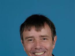 View from the Dean's Office