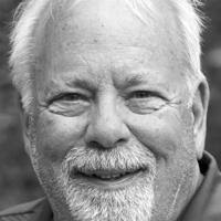 Dr. Thomas G. Rousseau M.D.