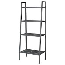 Lerberg Etagere Gris Fonce Etagere Grise Etagere Ikea Et Ikea