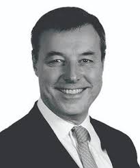 Big Three Auto Executives 2021: Stellantis