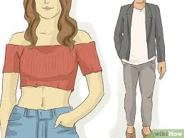 You'll cut yourself off from mentorship opportunities. How To Dress Sexy But Casual 11 Steps With Pictures Wikihow