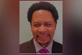 Black History Makers of Alabama Honors Andrew Pernell