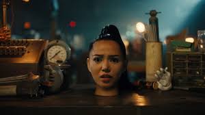 We did not find results for: Bella Poarch S First Music Video Includes Valkyrae Mia Earlygame