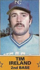 Tim Ireland, His Ability