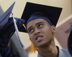 PHOTO GALLERY: Once Driller students, now Driller grads