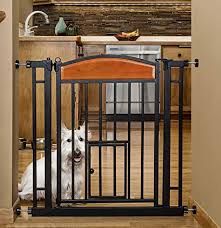 Baby nursery ideas for small rooms. Amazon Com Carlson Pet Products Design Studio Home Decor Walk Through Pet Gate Pet Supplies