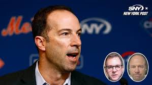 How does the 'shocking' resignation from Billy Eppler impact the Mets  offseason?