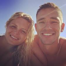 Brett Kalepp and Sarah McSherry's Wedding Registry