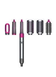 Thousands of engineers inventing new technology. Dyson Airwrap Haarstyler Fur Alle Haartypen Dyson Printemps Beauty Place Des Tendances
