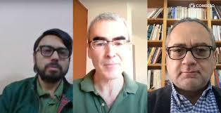 Memorias del VII Congreso Nacional de Ciencias Sociales