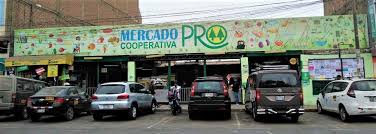 Mercado de Pro