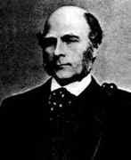 Francis Galton (1822