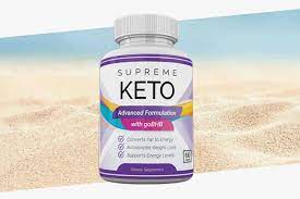 Supreme Keto Review Safe Weight Loss Supplement Ingredients Kirkland Reporter