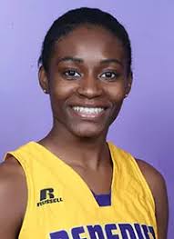 2016-17 Basketball, Women Roster